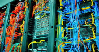 Профессиональный монтаж слаботочных сетей и систем от 1582 руб. в Ступино - ЭлектроСтп