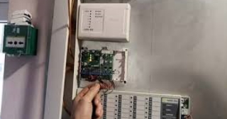 Монтаж беспроводной охранной сигнализации от 3164 руб. в Ступино - ЭлектроСтп