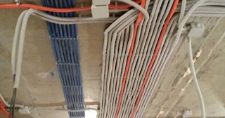 Электромонтажные работы от 581 руб. в Ступино - Профессиональный монтаж от ЭлектроСтп