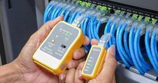 Настройка и монтаж сетей от 3164 руб. в Ступино - ЭлектроСтп, надежно и быстро