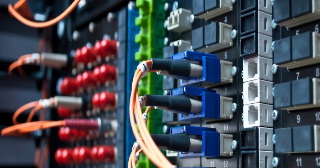 Профессиональный монтаж слаботочных сетей и систем от 1582 руб. в Ступино - ЭлектроСтп