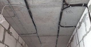 Прокладка электропроводки в коробах от ЭлектроСтп в Ступино - от 1582 рублей